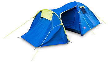Tält Tjörn 4-pers
