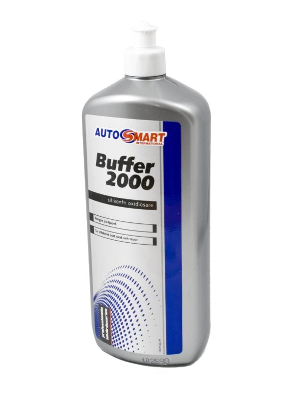 Smartab Buffert 2000