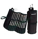 BORSETT SDS+ BOOSTER 5-12MM