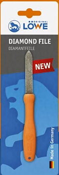 Löwe 0023 Diamond File