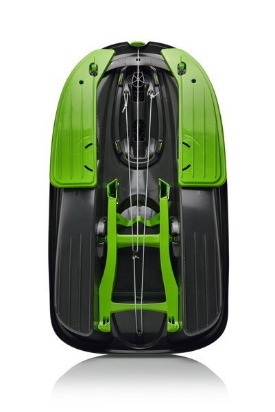 Pulka Gizmo Riders STRATOS - 4