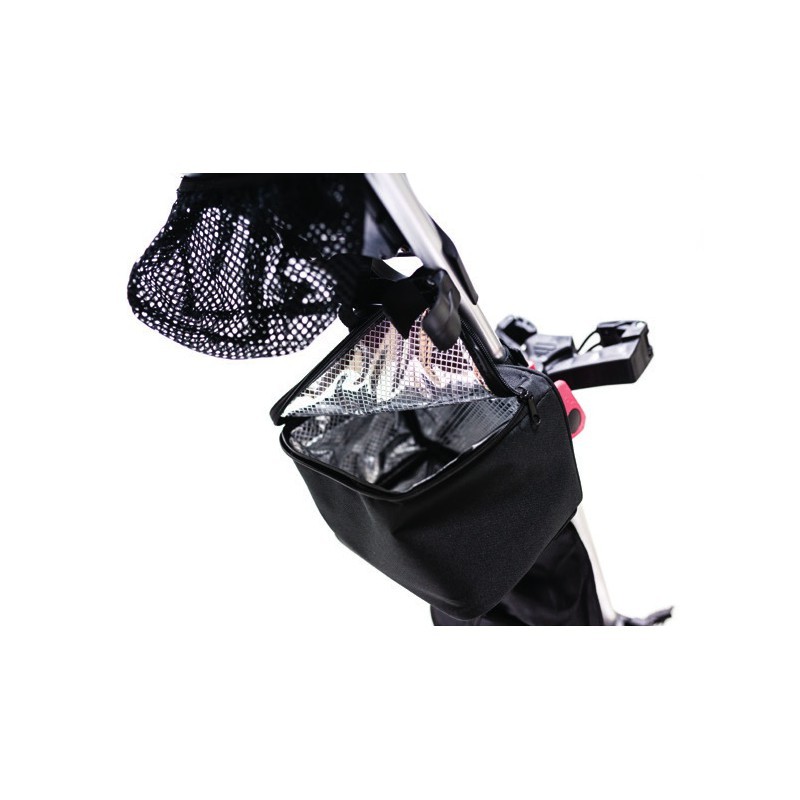 Kylbag för golfvagn