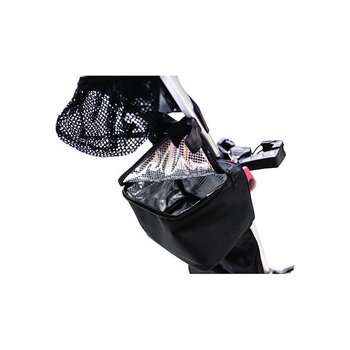 Kylbag för golfvagn