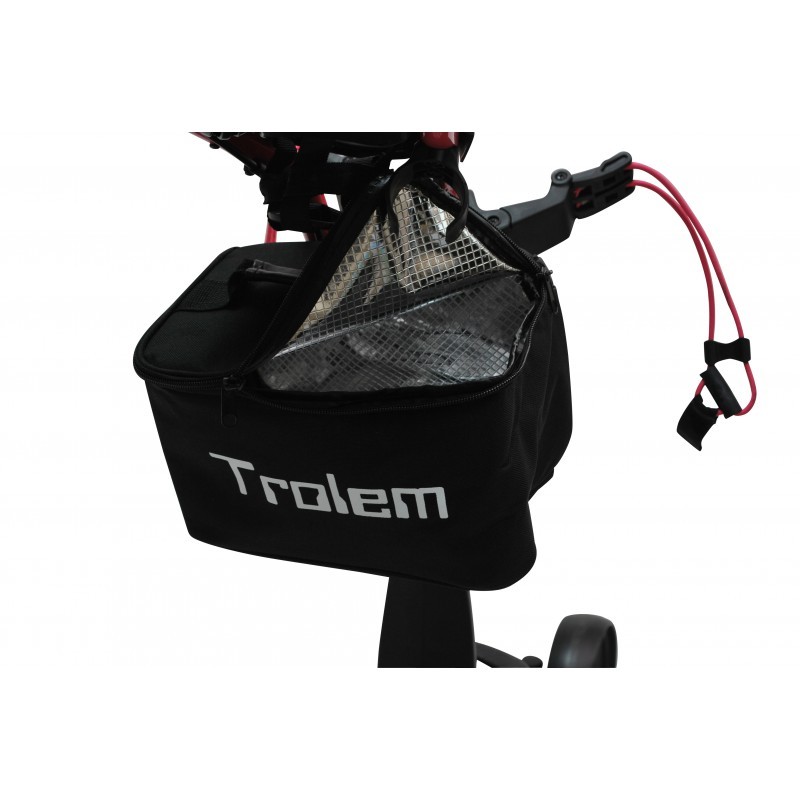 Kylbag för golfvagn - 3