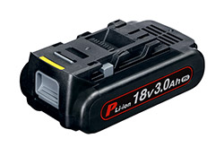 Panasonic Borrskruvdr. EY7451PN  18v - 2