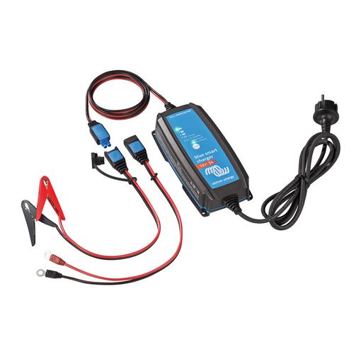 Laddare Blue Smart IP65 7A - 3