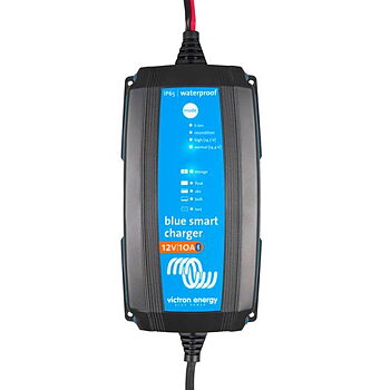Laddare Blue Smart IP65 10A