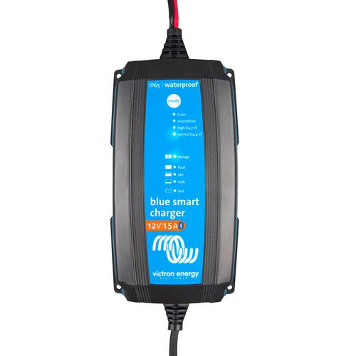 Laddare Blue Smart IP65 15A - 3