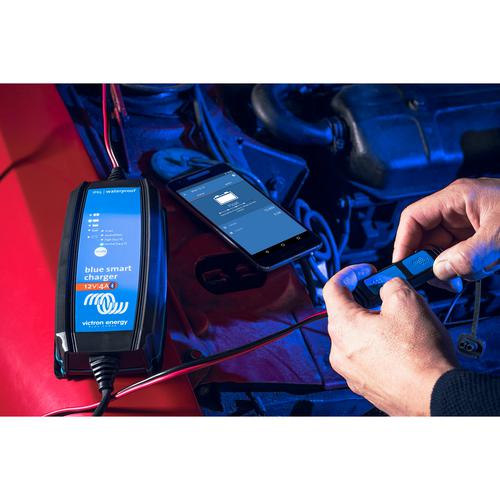 Laddare Blue Smart IP65 25A - 3