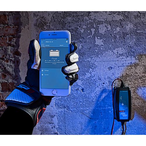Laddare Blue Smart IP65 25A - 2