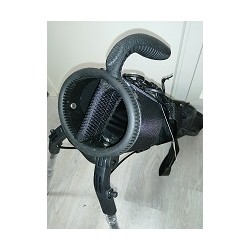 PITCH & PUTT BAG 5´ - 3