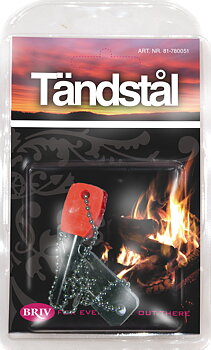 Tändstål