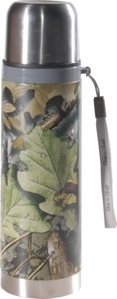 Ståltermos Air transfer 500 ml