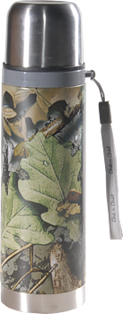 Ståltermos Air transfer 500 ml