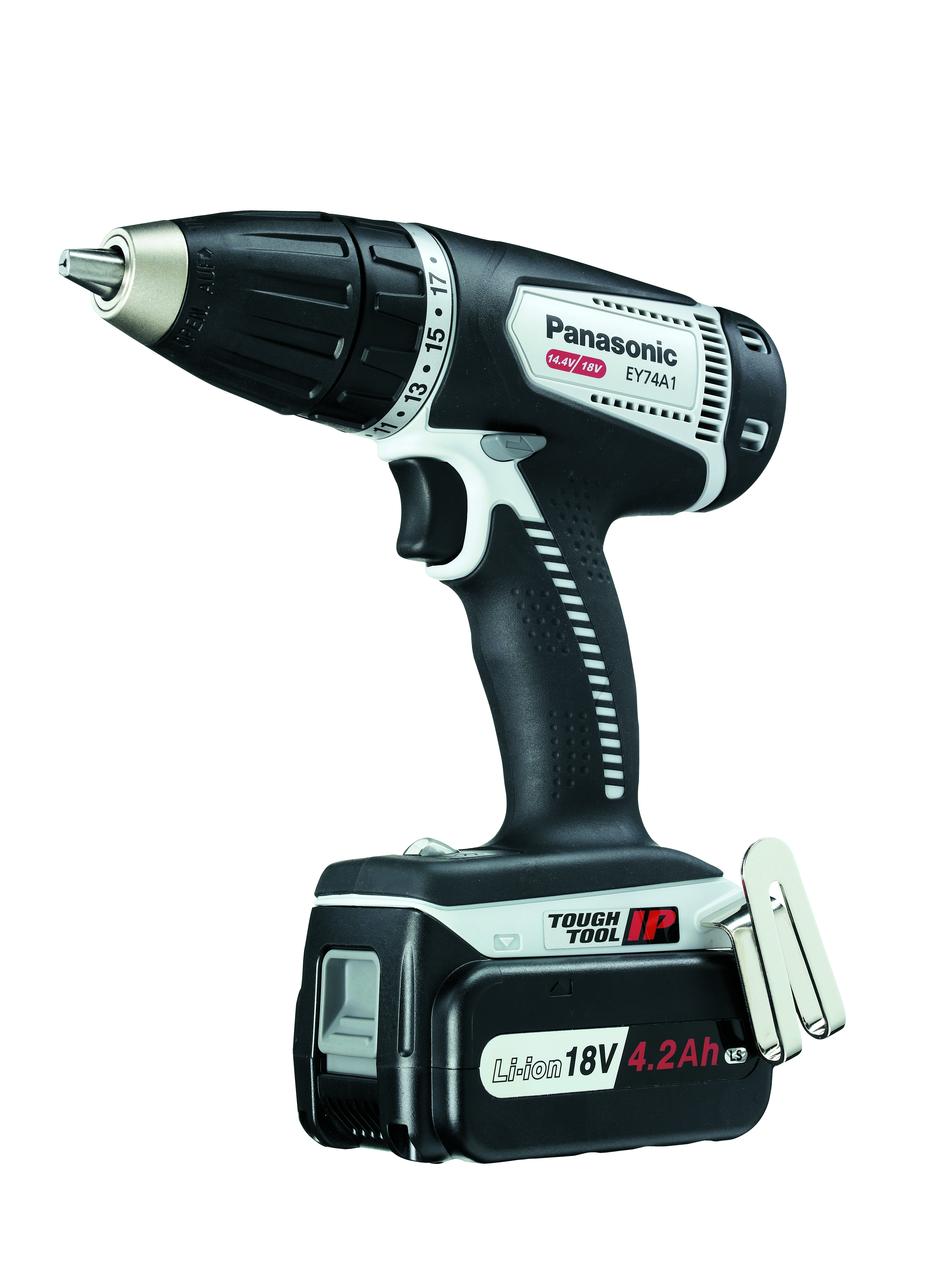 Panasonic Sprängskiss EY74A1