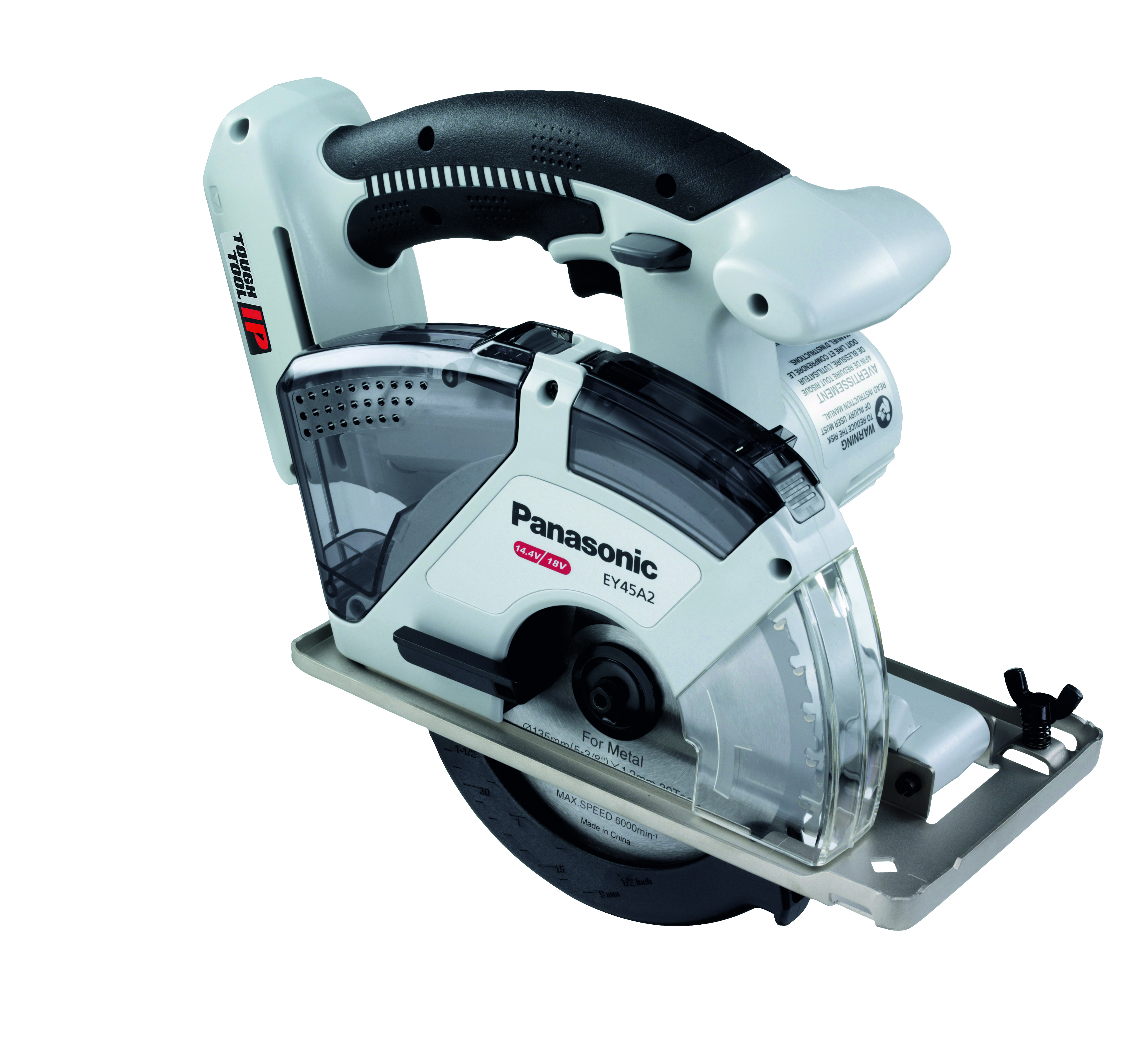 Panasonic Sprängskiss EY45A2