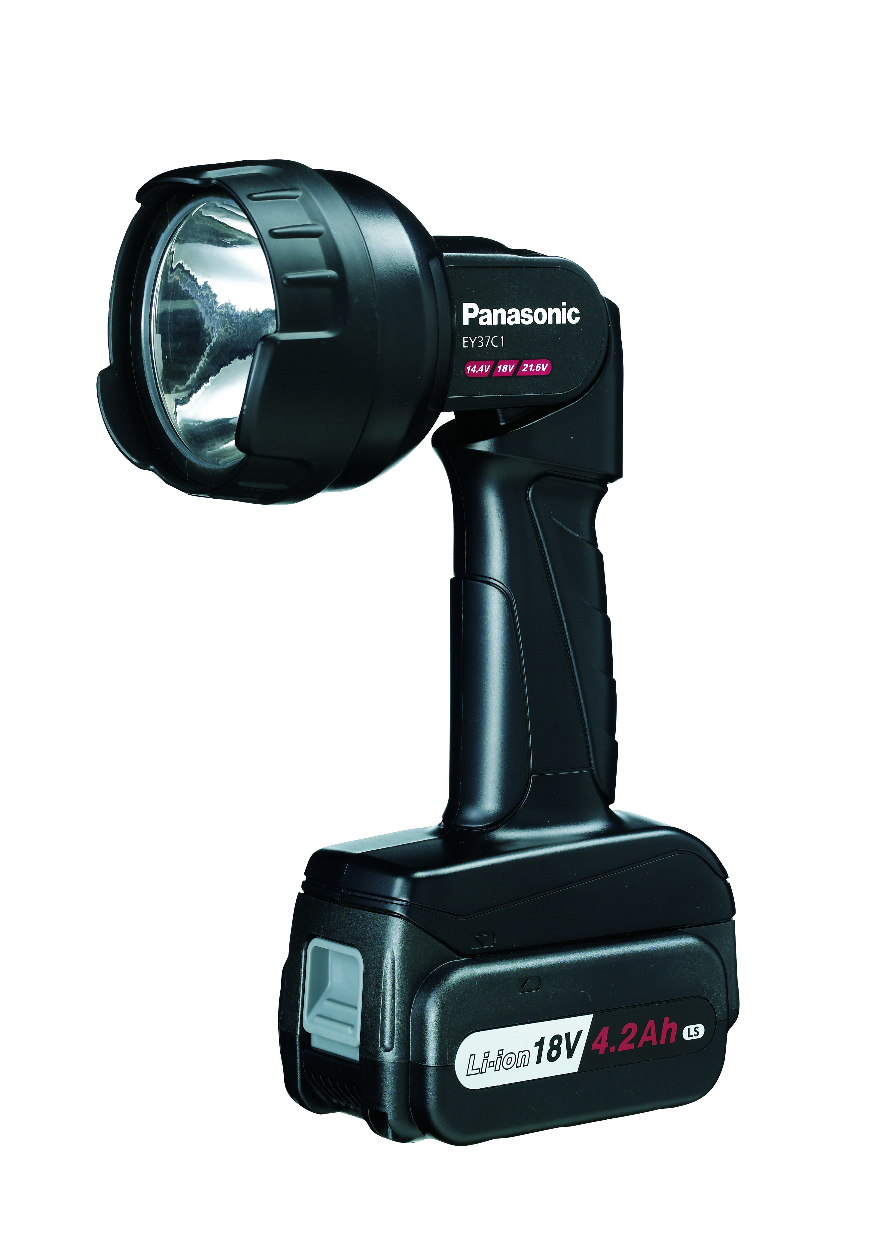 Panasonic Sprängskiss EY37C1
