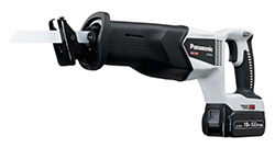 Panasonic Sprängskiss EY45A1