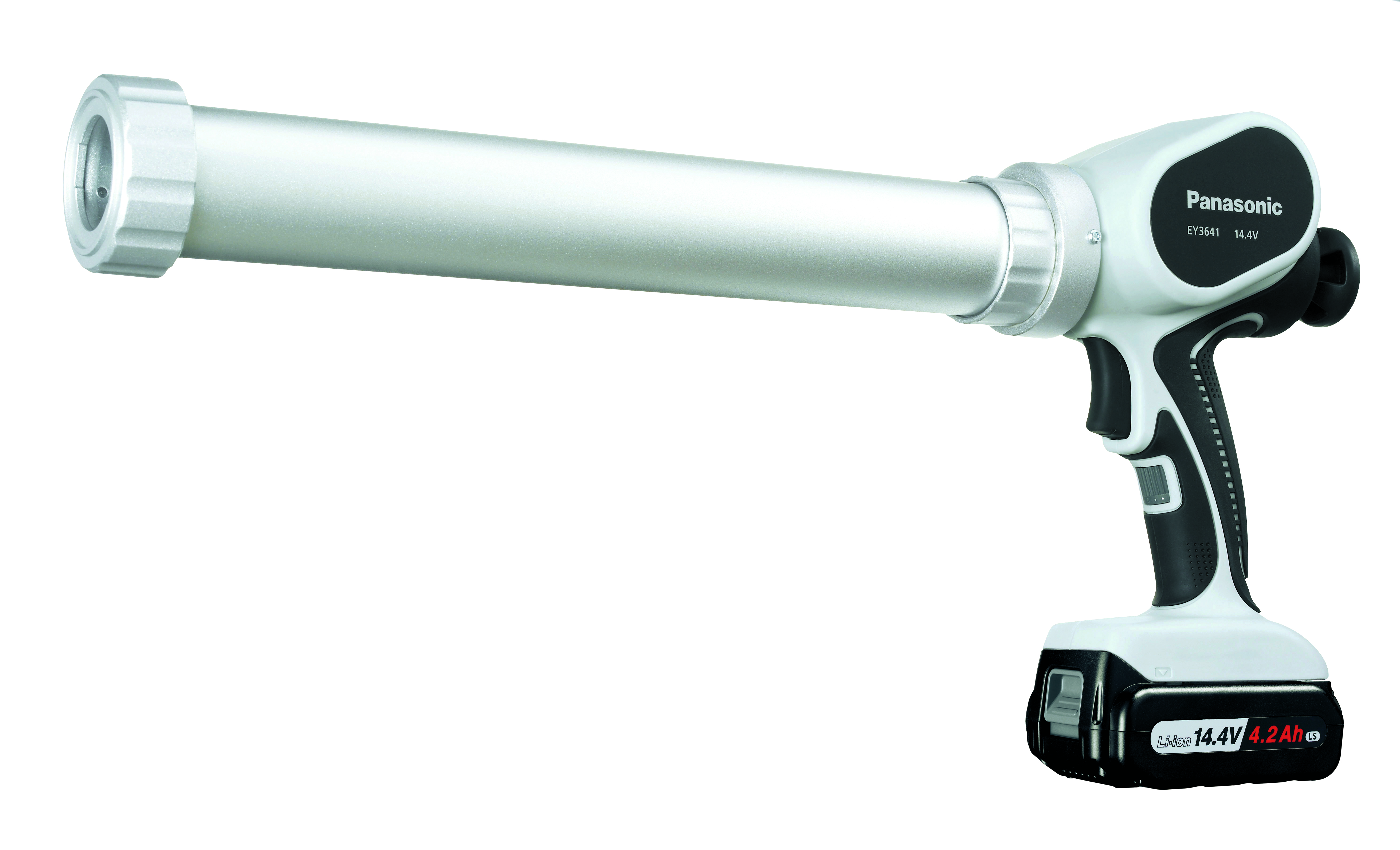 Panasonic Sprängskiss EY3640/3641