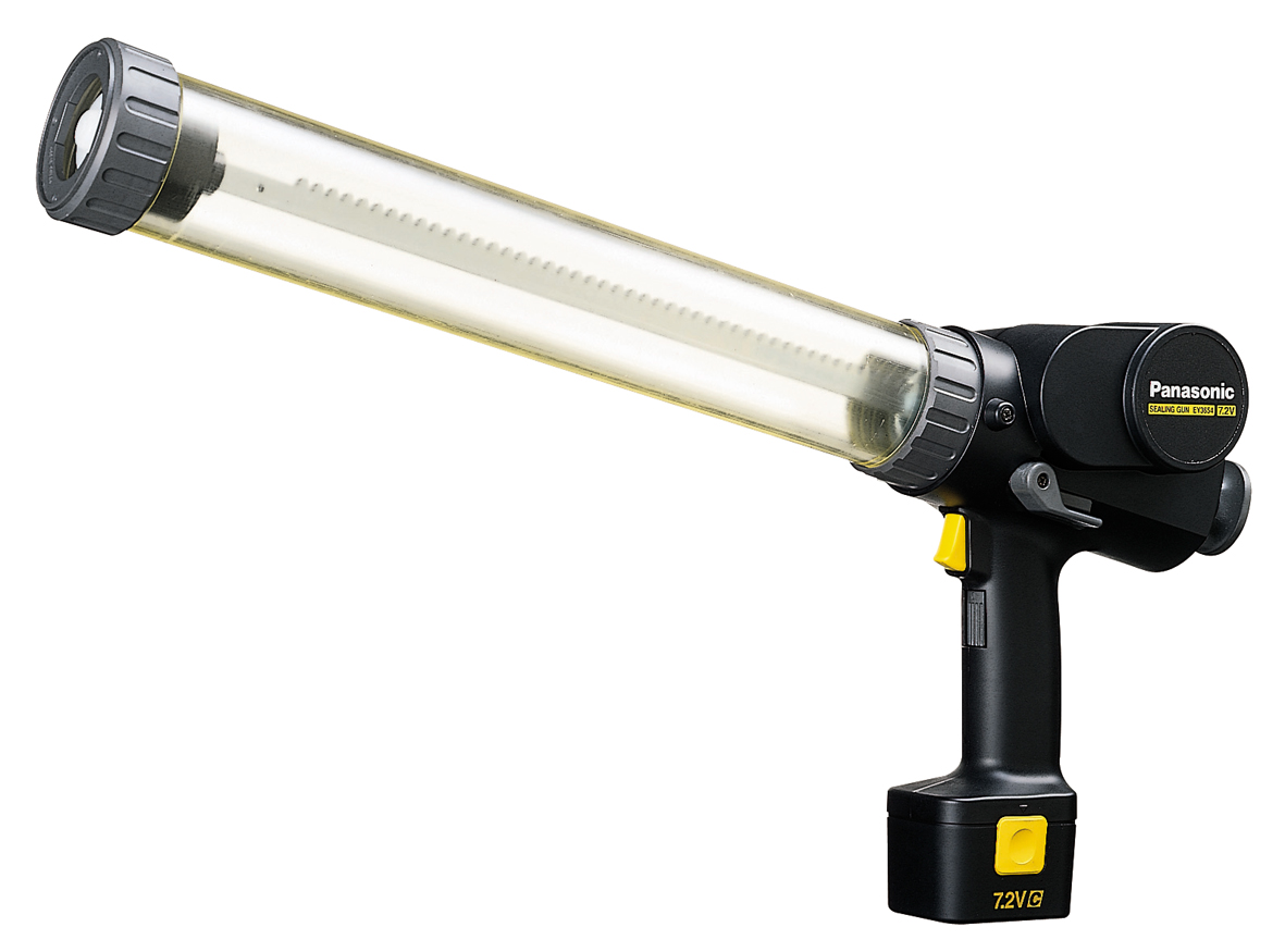 Panasonic Sprängskiss EY3654