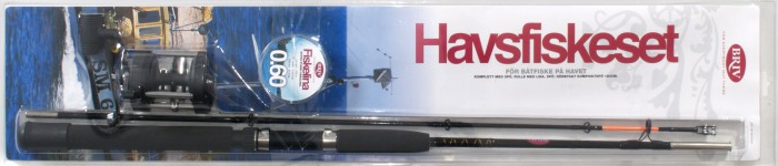 Havsfiskeset - 2