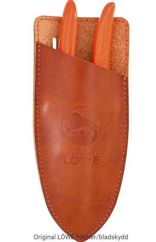 Löwe 9808 Hölster i Läder 