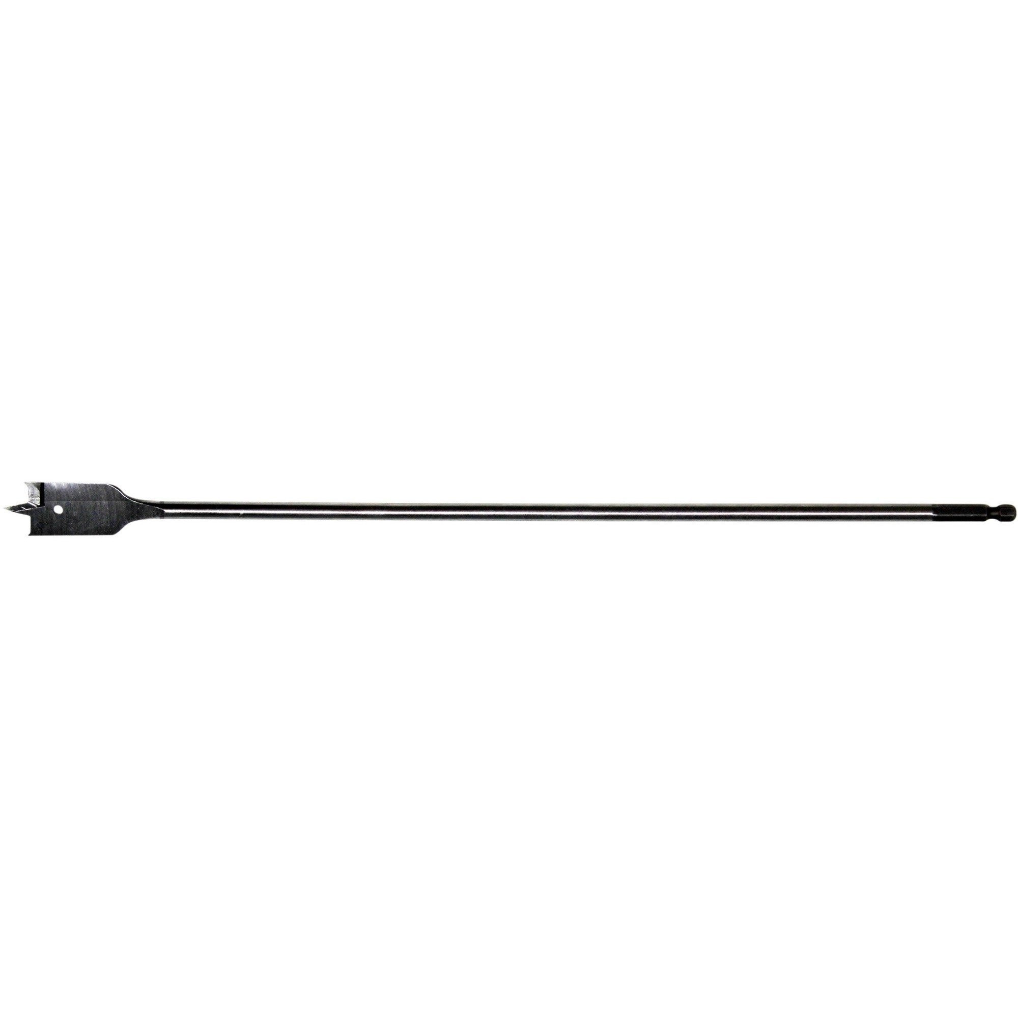 Speedborr 25x400mm Tecos