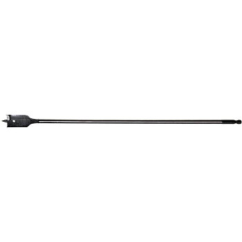 Speedborr 25x400mm Tecos