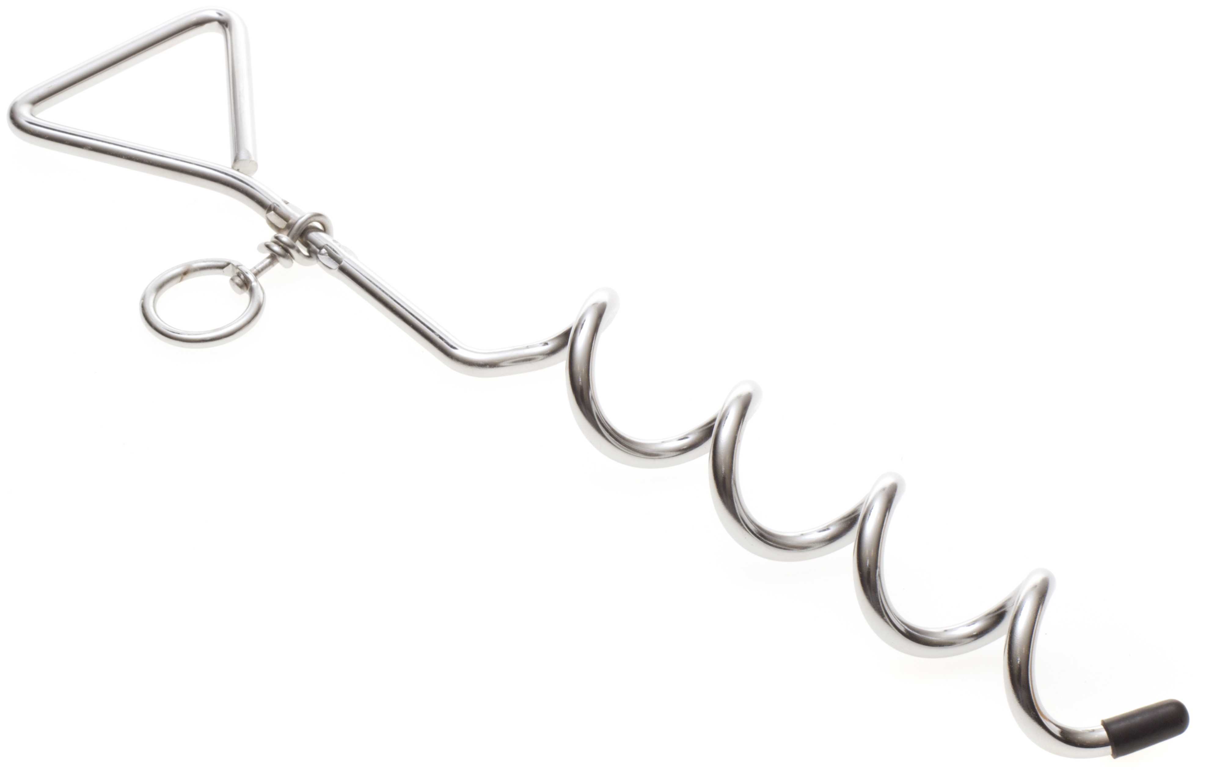 Storm/hundpinne 40cm