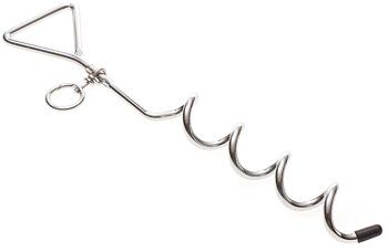 Storm/hundpinne 40cm