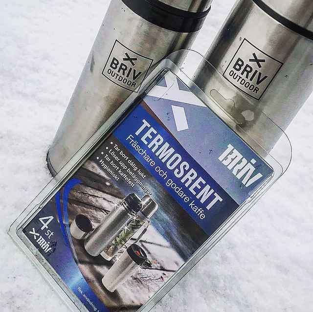 Termosrent 4-pack - 2
