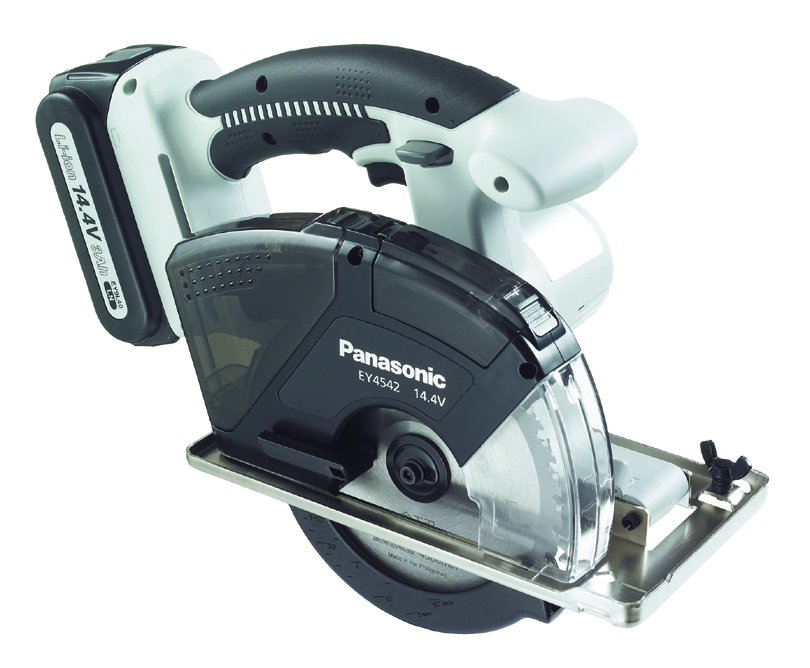 Panasonic Sprängskiss EY4542