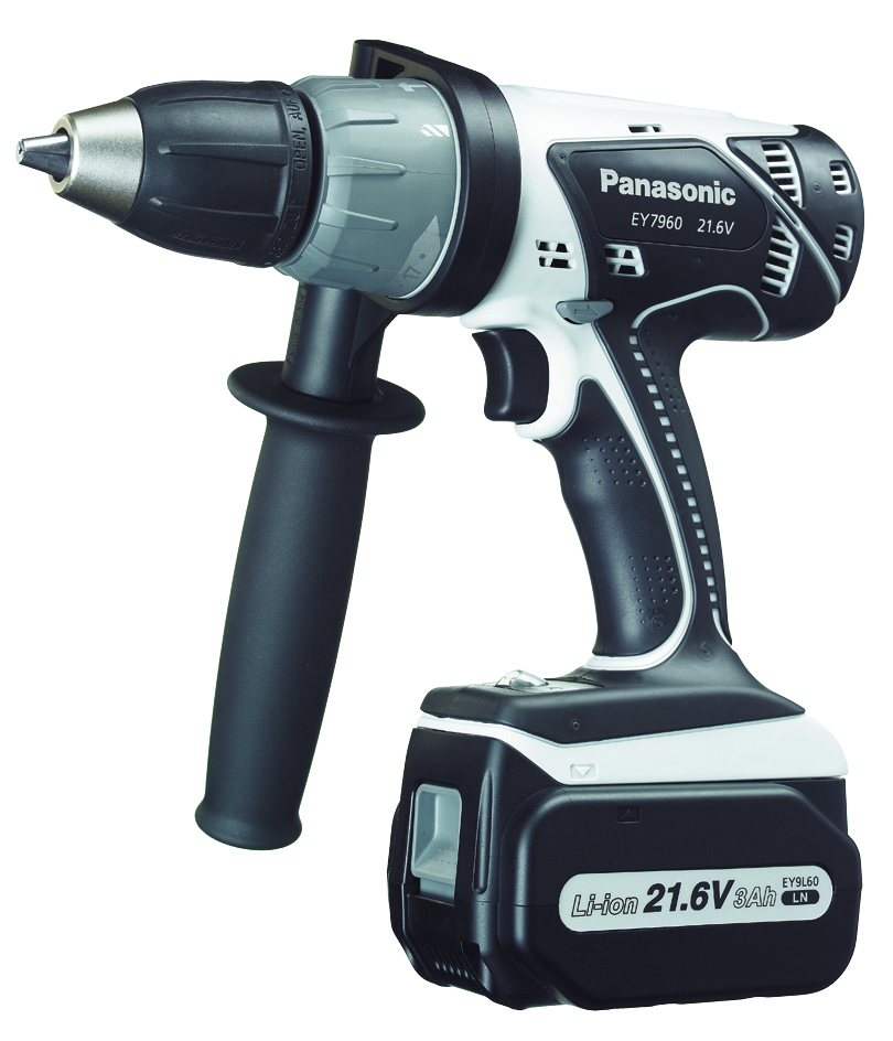 Panasonic Sprängskiss EY7460/7960