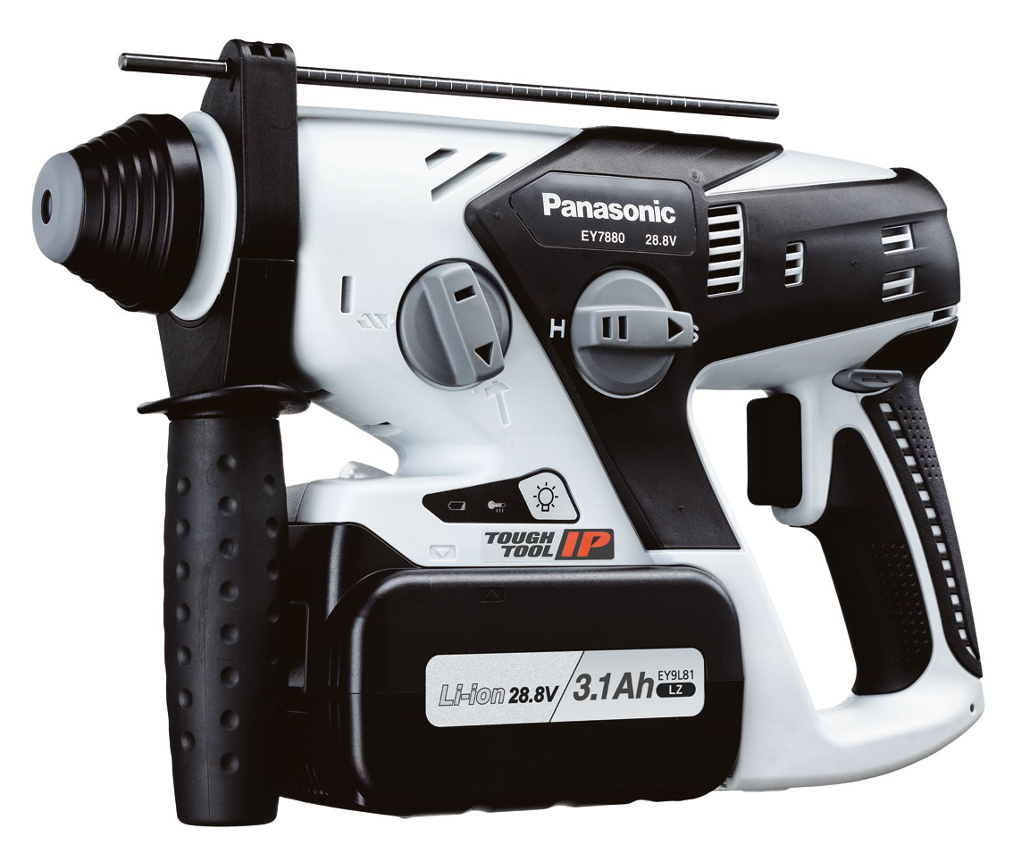 Panasonic Sprängskiss EY7880
