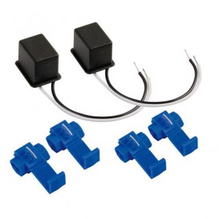 Cheat Box Kit för 2 st LED-Lampor  - 2