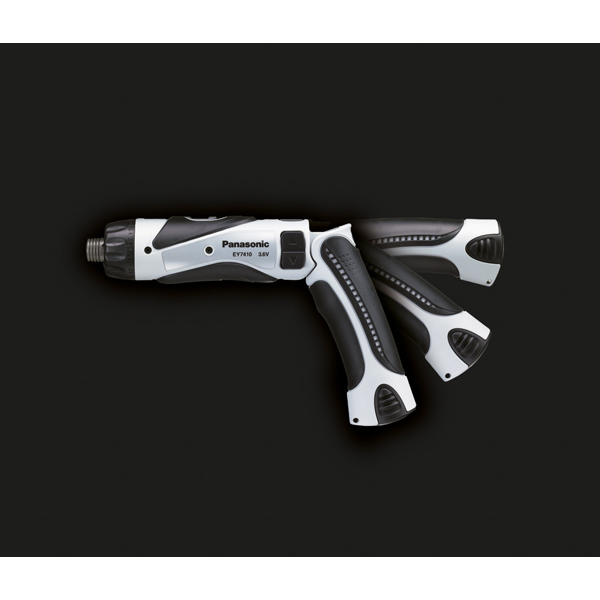 Panasonic Skruvdragare EY7410LA2C - 2