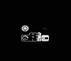 Panasonic Borr/skruvdr.Dual Voltage EY74A2LJ2G 5,0Ah - 4