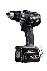 Panasonic Borr/skruvdr.Dual Voltage EY74A2LJ2G 5,0Ah