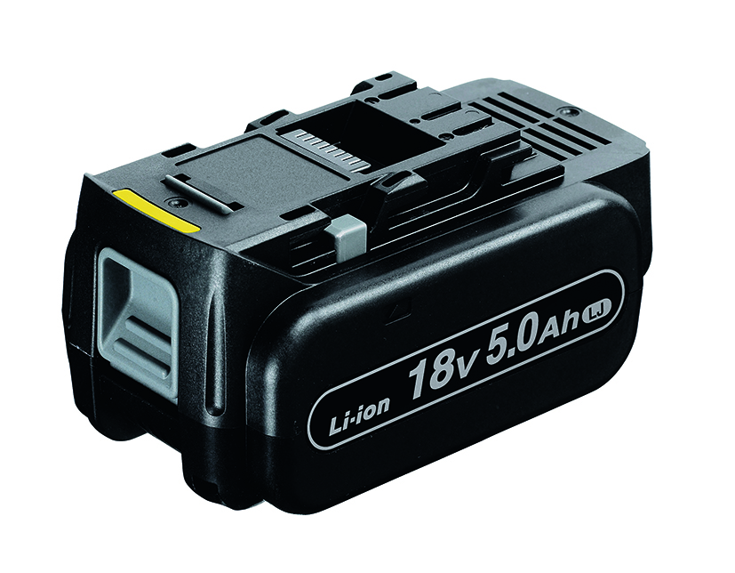 Panasonic Borr/skruvdr.Dual Voltage EY74A2LJ2G 5,0Ah - 3