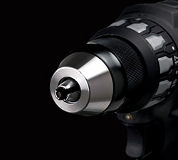 Panasonic Borr/skruvdr.Dual Voltage EY74A2LJ2G 5,0Ah - 5