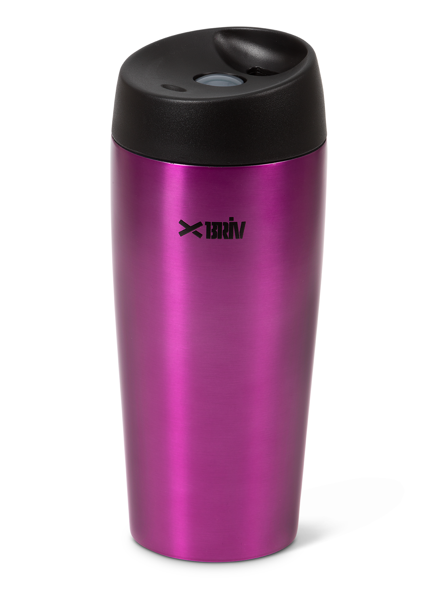 Termosmugg stål  Cerise 400 ml