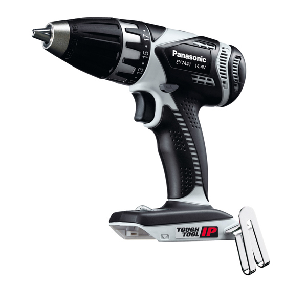 Panasonic Borr/skruvdr. EY7441x