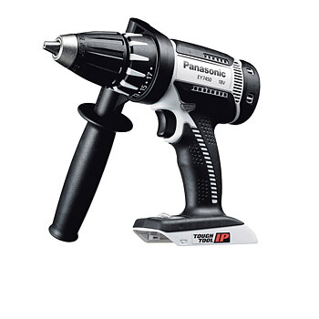 Panasonic Borrskruvdr. EY7450X 
