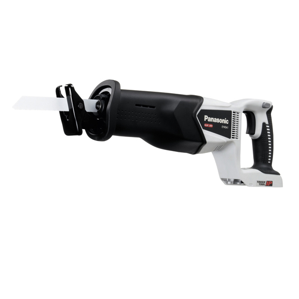 Panasonic Tigersåg EY45A1X32, DUAL 14,4/18V