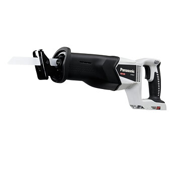 Panasonic Tigersåg EY45A1X32, DUAL 14,4/18V