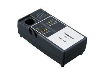 Panasonic Laddare EYOL11B, Li-ion & Ni-Mh 2,4-3,6v