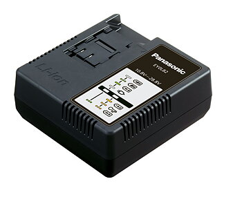 Panasonic Laddare EYOL82 14,4-28,8v Li-ion