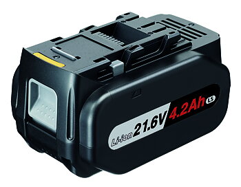 Panasonic Batteri EY9L62/64B32, 21,6v 4,2Ah,
