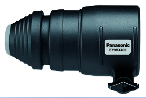 Panasonic Mejseladapter EY9HX402E