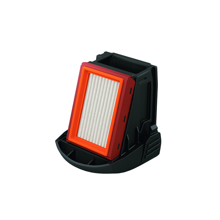 BORRHAMMARE EY7881PC2V32 INKL DAMMSUGARE - 4